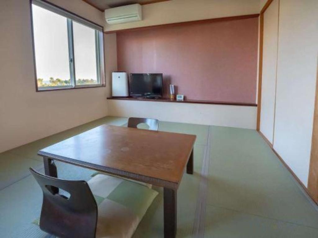 Nest West Garden Tosa Hotel Shimanto  Exterior foto