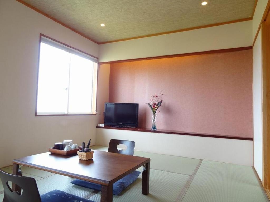 Nest West Garden Tosa Hotel Shimanto  Exterior foto