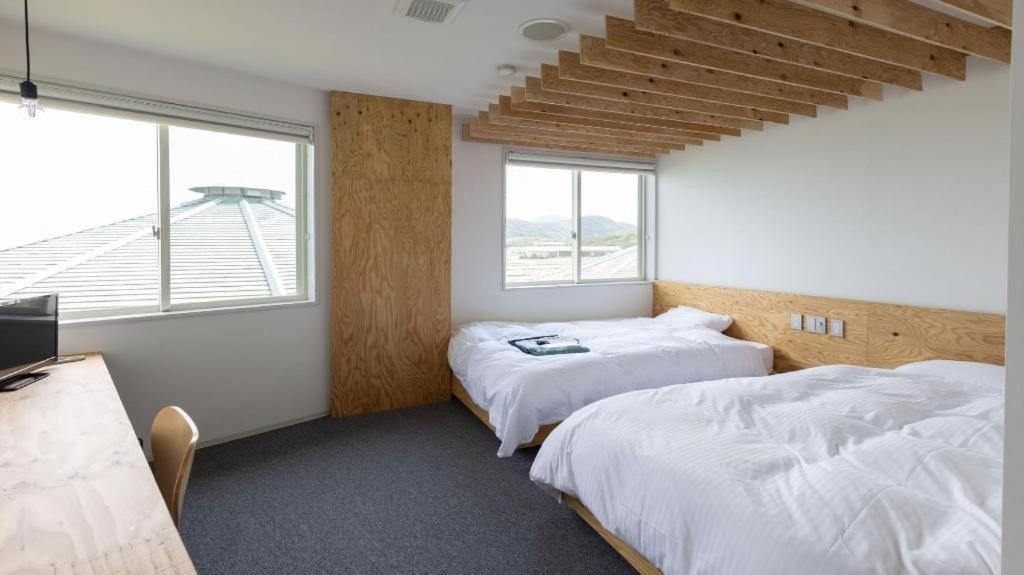 Nest West Garden Tosa Hotel Shimanto  Exterior foto