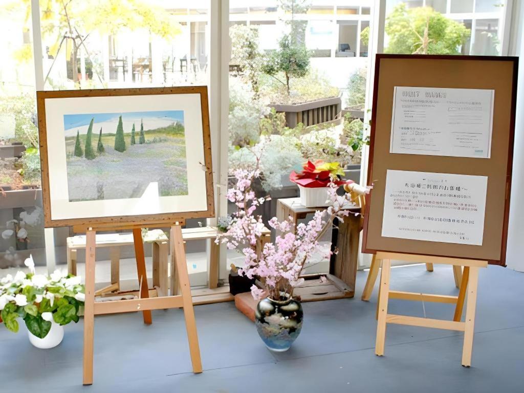 Nest West Garden Tosa Hotel Shimanto  Exterior foto